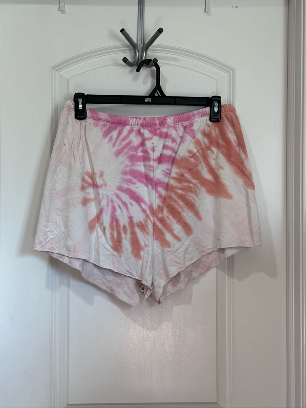 aerie Tie-Dye Lounge Shorts